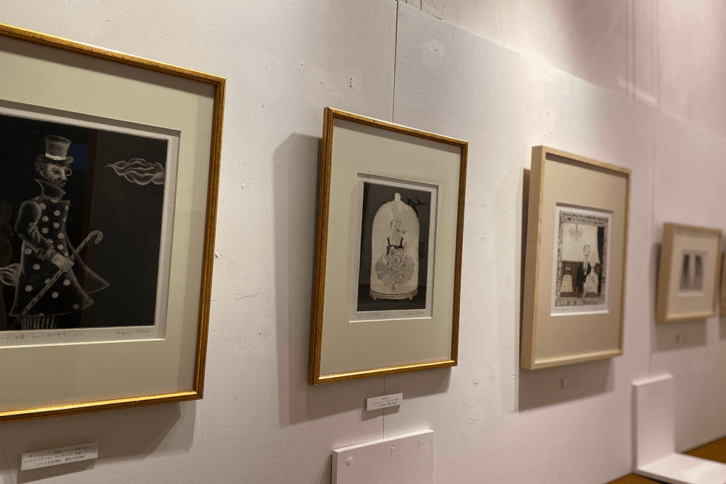 アートギャラリー画像 4