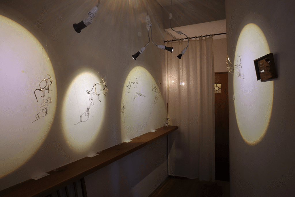 アートギャラリー画像 3